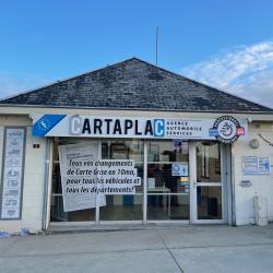 Cartaplac - Service Carte Grise