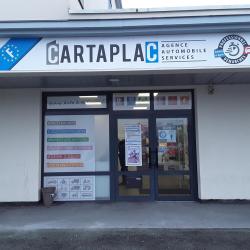 Cartaplac - Service Carte Grise