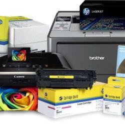 Cartridge World