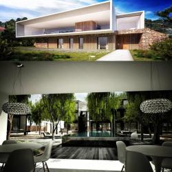 Carte Blanche Architecture Aurélien Chatain