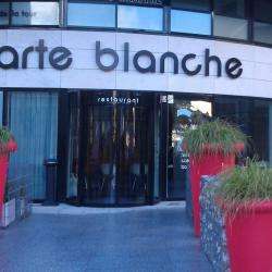 Carte Blanche