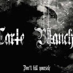 Carte Blanche