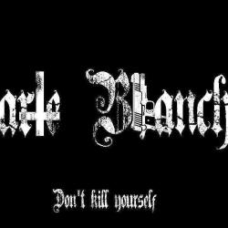 Carte Blanche