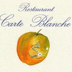 Carte Blanche