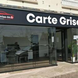 Carte Grise 56
