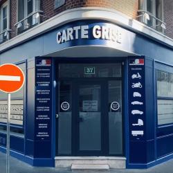 Carte Grise