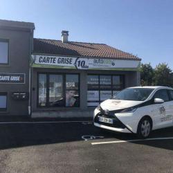 Carte Grise Café