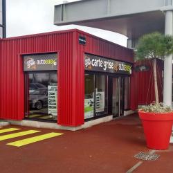 Carte Grise Cafe