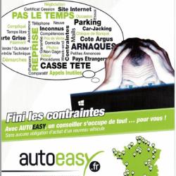 Carte Grise Café