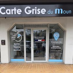Carte Grise Du Moun