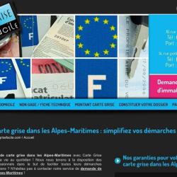 Carte Grise Facile