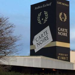 Carte Noire By Lavazza