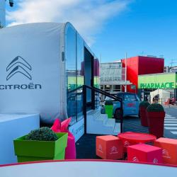 Citroën Annemasse - Jean Lain Mobilités