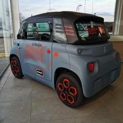 Carten Leman By Autosphere Bourg En Bresse – Citroën