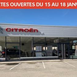 Carten Leman By Autosphere Oyonnax – Citroën