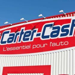 Carter Cash