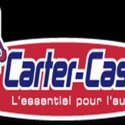 Carter Cash