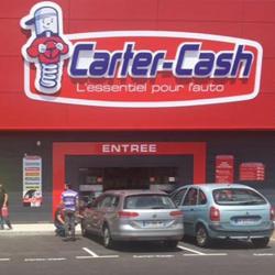 Carter Cash