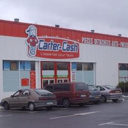 Carter Cash