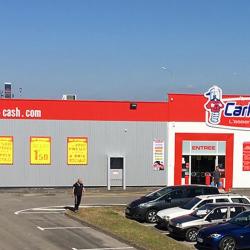 Carter Cash