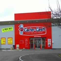 Carter Cash