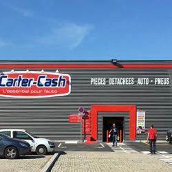 Carter Cash