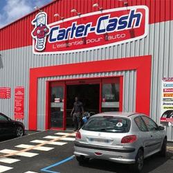 Carter Cash