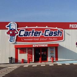 Carter Cash