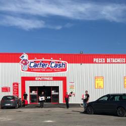 Carter Cash