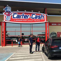 Carter Cash