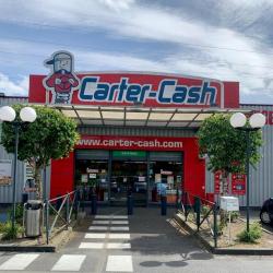 Carter Cash