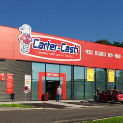Carter Cash