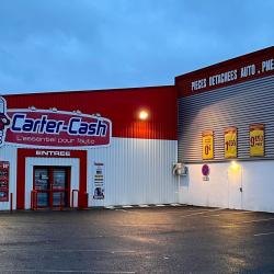 Carter Cash