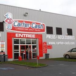 Carter Cash