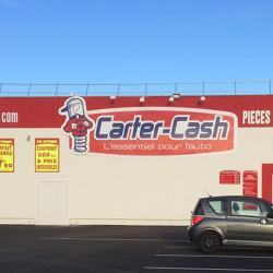 Carter Cash