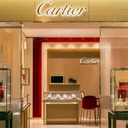 Cartier - Le Bon Marché Rive Gauche