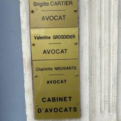 Cartier And Associés Selarl