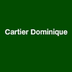 Cartier Dominique