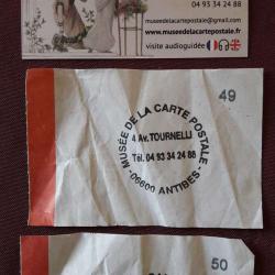 Cartistes Associations