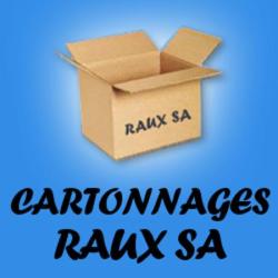 Cartonnages Raux