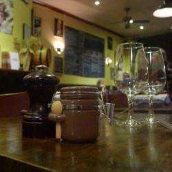 Cartouche Café