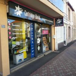 Vendee Cartouches