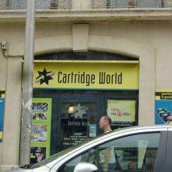 Cartridge World