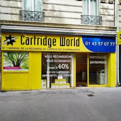 Cartridge World