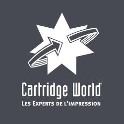 Cartridge World