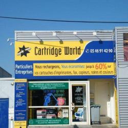 Cartridge World