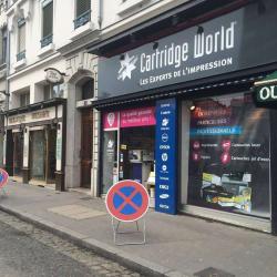 Cartridge World