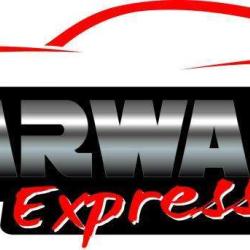 Carwash Express