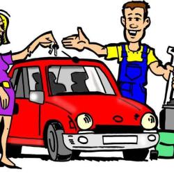 Carwash Plus