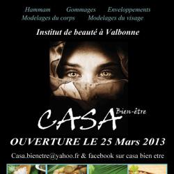 Casa Ben-être